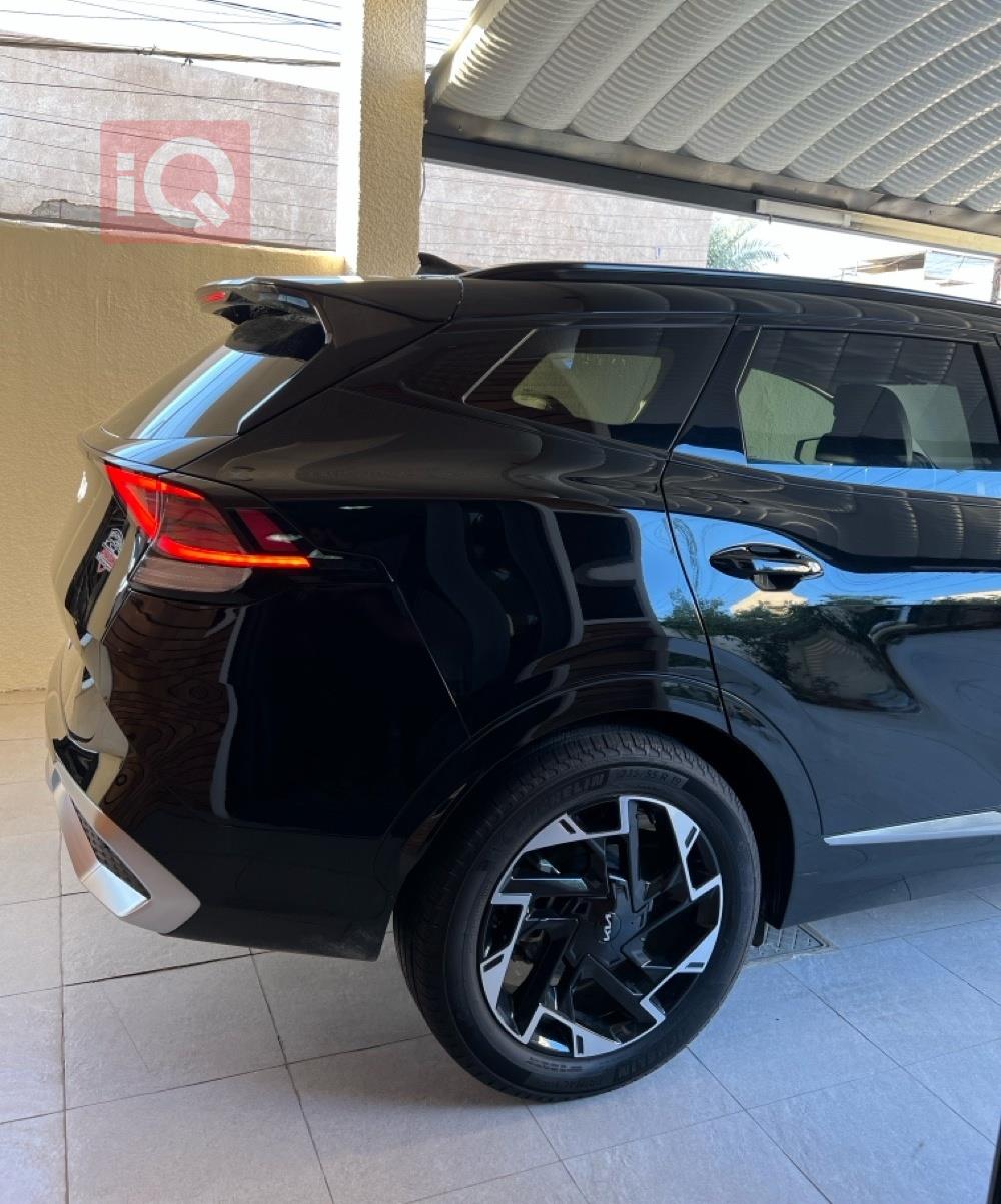 کیا سپۆرتاج